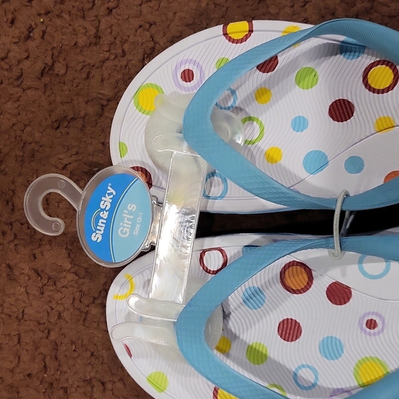 Girls Flip-flops - Picture 2 of 2